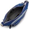 imageKIPLING KIPLING Womens Gabbie Small Crossbody Lightweight Everyday Purse Casual Shoulder BagAdmiral Blue Block