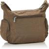 imageKIPLING KIPLING Womens Gabbie Small Crossbody Lightweight Everyday Purse Casual Shoulder BagBeige True Beige