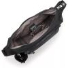 imageKIPLING KIPLING Womens Gabbie Small Crossbody Lightweight Everyday Purse Casual Shoulder BagBlack Noir
