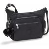 imageKIPLING KIPLING Womens Gabbie Small Crossbody Lightweight Everyday Purse Casual Shoulder BagBlack Noir