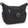 imageKIPLING KIPLING Womens Gabbie Small Crossbody Lightweight Everyday Purse Casual Shoulder BagBlack Noir