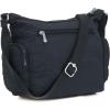 imageKIPLING KIPLING Womens Gabbie Small Crossbody Lightweight Everyday Purse Casual Shoulder BagBlau True Navy