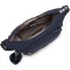 imageKIPLING KIPLING Womens Gabbie Small Crossbody Lightweight Everyday Purse Casual Shoulder BagBlue Bleu 2