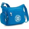 imageKIPLING KIPLING Womens Gabbie Small Crossbody Lightweight Everyday Purse Casual Shoulder BagBlue Methyl Blue Nc 73h