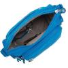 imageKIPLING KIPLING Womens Gabbie Small Crossbody Lightweight Everyday Purse Casual Shoulder BagBlue Methyl Blue Nc 73h