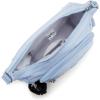 imageKIPLING KIPLING Womens Gabbie Small Crossbody Lightweight Everyday Purse Casual Shoulder BagCloudy Sky Blue
