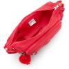 imageKIPLING KIPLING Womens Gabbie Small Crossbody Lightweight Everyday Purse Casual Shoulder BagEscape Red