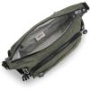 imageKIPLING KIPLING Womens Gabbie Small Crossbody Lightweight Everyday Purse Casual Shoulder BagGreen Moss