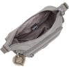 imageKIPLING KIPLING Womens Gabbie Small Crossbody Lightweight Everyday Purse Casual Shoulder BagGrey Gris