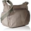 imageKIPLING KIPLING Womens Gabbie Small Crossbody Lightweight Everyday Purse Casual Shoulder BagGrn Seagrass