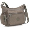 imageKIPLING KIPLING Womens Gabbie Small Crossbody Lightweight Everyday Purse Casual Shoulder BagGrn Seagrass