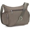 imageKIPLING KIPLING Womens Gabbie Small Crossbody Lightweight Everyday Purse Casual Shoulder BagGrn Seagrass