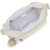imageKIPLING KIPLING Womens Gabbie Small Crossbody Lightweight Everyday Purse Casual Shoulder BagHideaway Beige