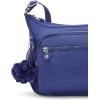 imageKIPLING KIPLING Womens Gabbie Small Crossbody Lightweight Everyday Purse Casual Shoulder BagOcean Blue