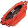 imageKIPLING KIPLING Womens Gabbie Small Crossbody Lightweight Everyday Purse Casual Shoulder BagOrange Funky Orange Nc 67h