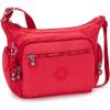 imageKIPLING KIPLING Womens Gabbie Small Crossbody Lightweight Everyday Purse Casual Shoulder BagParty Pink