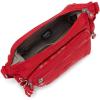 imageKIPLING KIPLING Womens Gabbie Small Crossbody Lightweight Everyday Purse Casual Shoulder BagRed Rouge