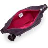 imageKIPLING KIPLING Womens Gabbie Small Crossbody Lightweight Everyday Purse Casual Shoulder BagUltimate Plum