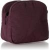 imageKIPLING KIPLING Womens Keefe Crossbody Lightweight Everyday Purse Nylon Shoulder BagDark Plum Tonal
