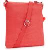imageKIPLING KIPLING Womens Keiko Crossbody Mini Bag Lightweight Adjustable Purse Durable Shoulder SlingAlmost Coral