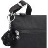 imageKIPLING KIPLING Womens Keiko Crossbody Mini Bag Lightweight Adjustable Purse Durable Shoulder SlingBlack Noir