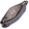 imageKIPLING KIPLING Womens Keiko Crossbody Mini Bag Lightweight Adjustable Purse Durable Shoulder SlingBlackish Tile