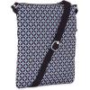 imageKIPLING KIPLING Womens Keiko Crossbody Mini Bag Lightweight Adjustable Purse Durable Shoulder SlingBlackish Tile