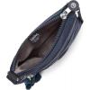 imageKIPLING KIPLING Womens Keiko Crossbody Mini Bag Lightweight Adjustable Purse Durable Shoulder SlingBlue Bleu 2