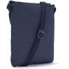 imageKIPLING KIPLING Womens Keiko Crossbody Mini Bag Lightweight Adjustable Purse Durable Shoulder SlingBlue Bleu 2