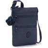 imageKIPLING KIPLING Womens Keiko Crossbody Mini Bag Lightweight Adjustable Purse Durable Shoulder SlingBlue Bleu 2