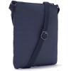 imageKIPLING KIPLING Womens Keiko Crossbody Mini Bag Lightweight Adjustable Purse Durable Shoulder SlingBlue Bleu 2