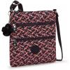 imageKIPLING KIPLING Womens Keiko Crossbody Mini Bag Lightweight Adjustable Purse Durable Shoulder SlingDancing Bouquet