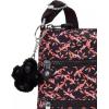 imageKIPLING KIPLING Womens Keiko Crossbody Mini Bag Lightweight Adjustable Purse Durable Shoulder SlingDancing Bouquet