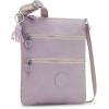 imageKIPLING KIPLING Womens Keiko Crossbody Mini Bag Lightweight Adjustable Purse Durable Shoulder SlingGentle Lilac