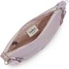 imageKIPLING KIPLING Womens Keiko Crossbody Mini Bag Lightweight Adjustable Purse Durable Shoulder SlingGentle Lilac