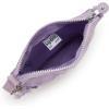 imageKIPLING KIPLING Womens Keiko Crossbody Mini Bag Lightweight Adjustable Purse Durable Shoulder SlingLilac Moon Met