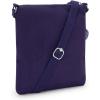 imageKIPLING KIPLING Womens Keiko Crossbody Mini Bag Lightweight Adjustable Purse Durable Shoulder SlingMoonlit Blue