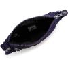 imageKIPLING KIPLING Womens Keiko Crossbody Mini Bag Lightweight Adjustable Purse Durable Shoulder SlingMoonlit Blue