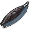 imageKIPLING KIPLING Womens Keiko Crossbody Mini Bag Lightweight Adjustable Purse Durable Shoulder SlingNocturnal Grey M