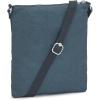 imageKIPLING KIPLING Womens Keiko Crossbody Mini Bag Lightweight Adjustable Purse Durable Shoulder SlingNocturnal Grey M