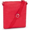 imageKIPLING KIPLING Womens Keiko Crossbody Mini Bag Lightweight Adjustable Purse Durable Shoulder SlingParty Pink