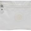 imageKIPLING KIPLING Womens Keiko Crossbody Mini Bag Lightweight Adjustable Purse Durable Shoulder SlingPure Alabaster