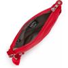 imageKIPLING KIPLING Womens Keiko Crossbody Mini Bag Lightweight Adjustable Purse Durable Shoulder SlingRed Rouge