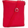imageKIPLING KIPLING Womens Keiko Crossbody Mini Bag Lightweight Adjustable Purse Durable Shoulder SlingRed Rouge
