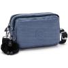 imageKIPLING KIPLING Womens Kipling Abanu Multi Crossbody BagBlue Lover
