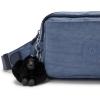 imageKIPLING KIPLING Womens Kipling Abanu Multi Crossbody BagBlue Lover