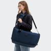 imageKIPLING KIPLING Womens Kipling Bori Travel DuffleBlue Bleu 2