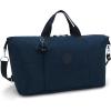 imageKIPLING KIPLING Womens Kipling Bori Travel DuffleBlue Bleu 2