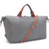 imageKIPLING KIPLING Womens Kipling Bori Travel DuffleInviting Grey