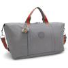 imageKIPLING KIPLING Womens Kipling Bori Travel DuffleInviting Grey